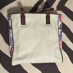 Consuela Tote Bag